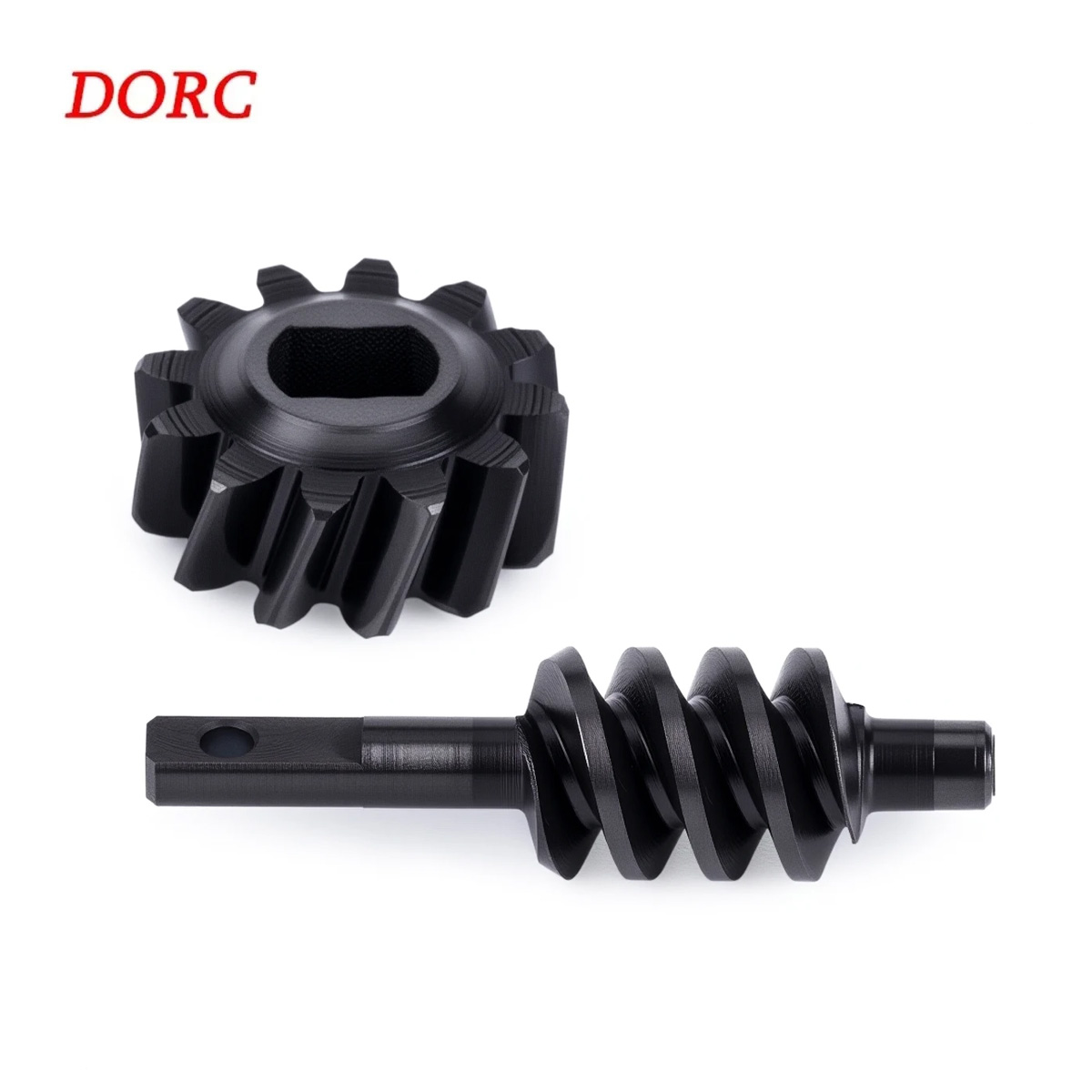 Rc Crawler 4X4 - ترس محور فولاذي بتروس بورتال أوفر