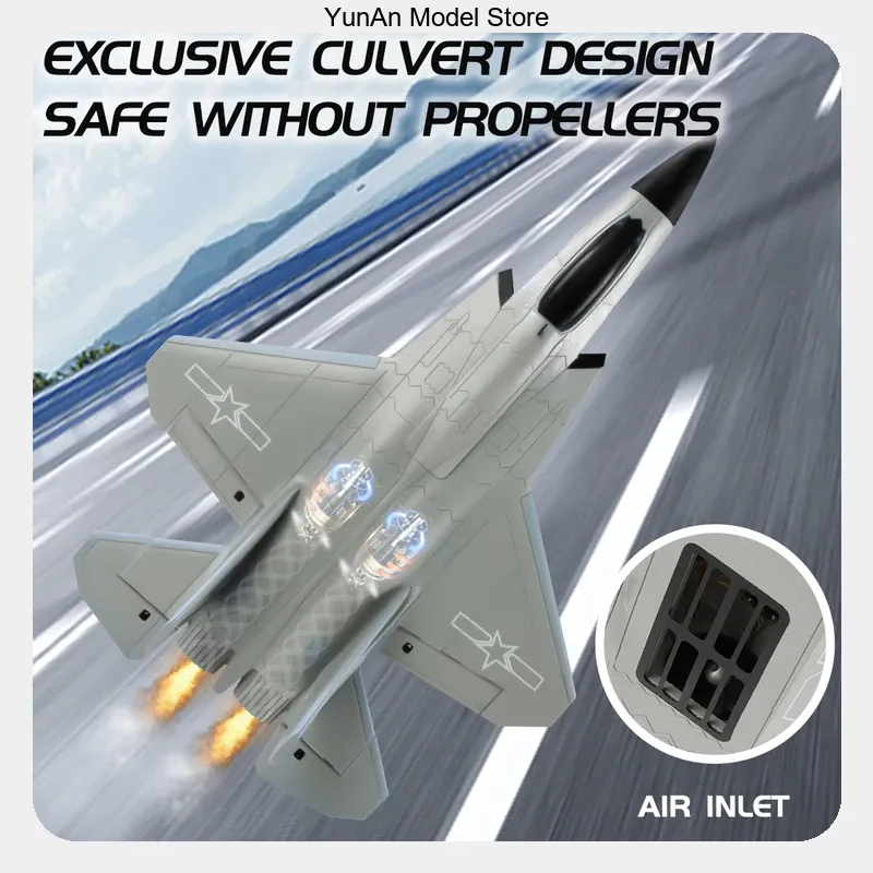 طائرة مقاتلة ثابتة الجناح من ا - مراجعة Rc Glider Foam Wing وسعره