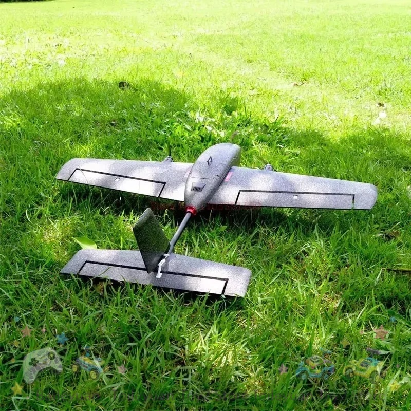 طائرة شراعية احترافية T1 جديدة - مراجعة Rc Glider Foam Wing وسعره