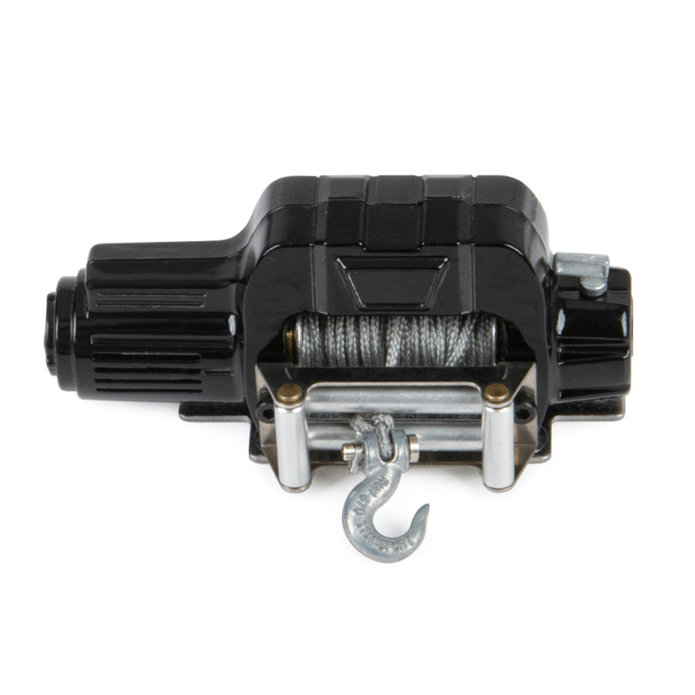 مقياس RC ونش لاسلكي للتحكم عن  - مراجعة Rc Crawler 4X4 وسعره