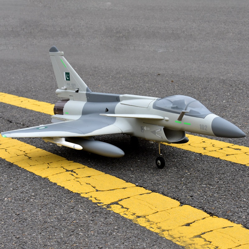 طائرة تدريب مقاتلة SH-EAGLE MO - مراجعة Rc Hobby Plane وسعره