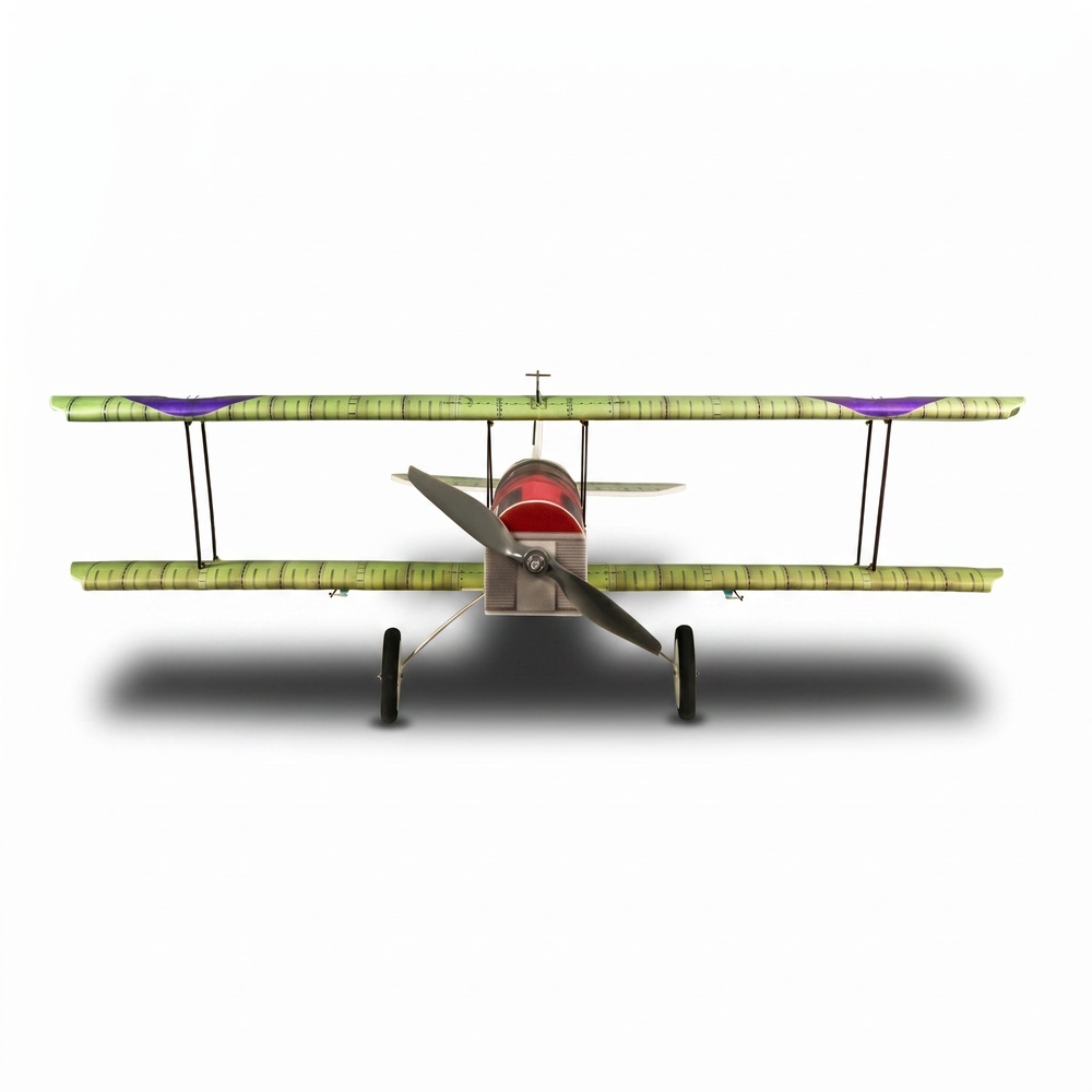Dancing Wings Hobby E33 SE5a ط - مراجعة Rc Hobby Plane وسعره